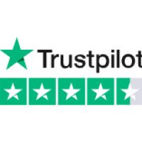 Trustpilot-Stars-rating