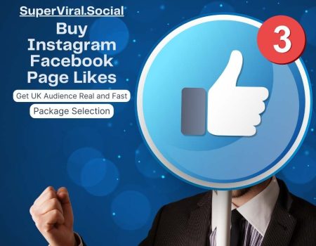 buy instagram facebook page likes